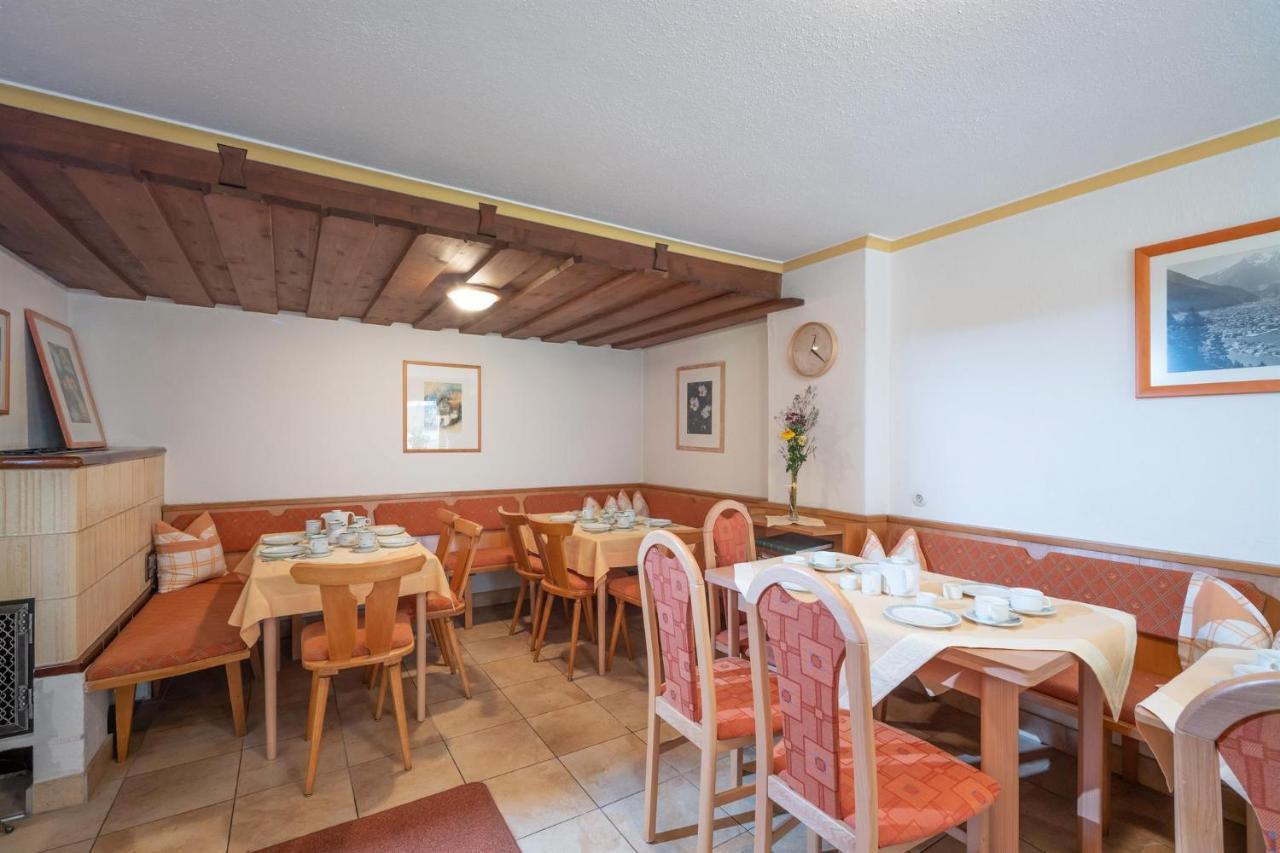 Gaesteheim Auwitsch Mayrhofen Habitación foto